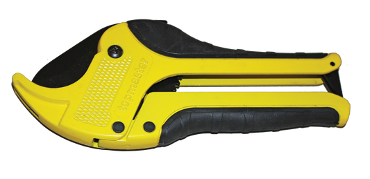 Foarfeca pentru taiat tevi PPR/PVC 42mm, Topmaster 371001