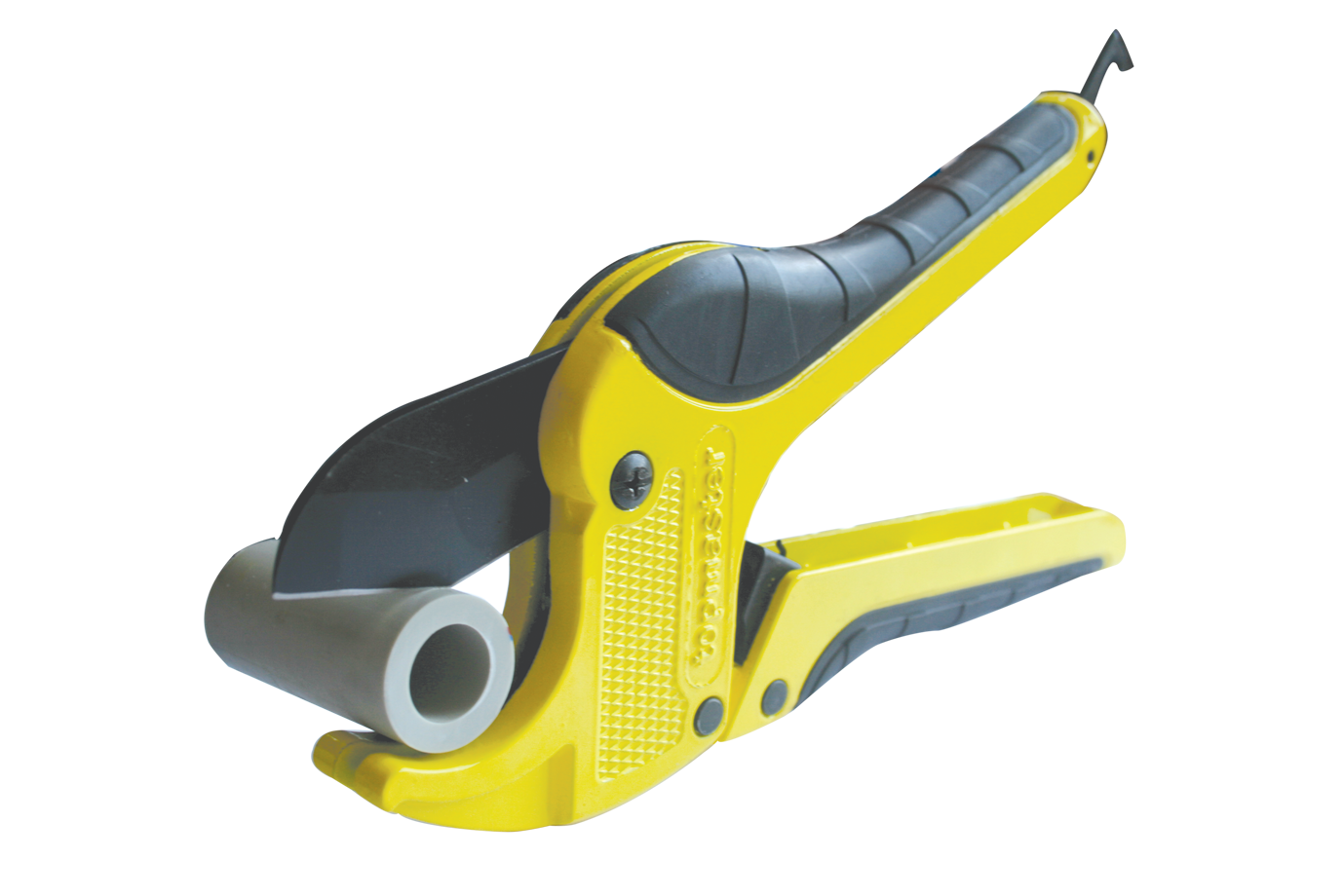 Foarfeca pentru taiat tevi PPR/PVC 42mm, Topmaster 371001