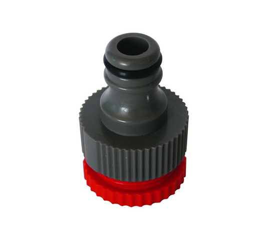 Mufa pentru robinet 1/2-3/4"-1", TopGarden 380972