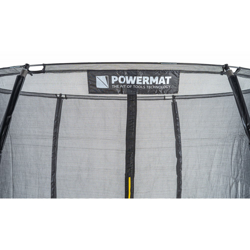 Trambulină de grădină 10FT 305cm, Powermat PM-TRP-10J