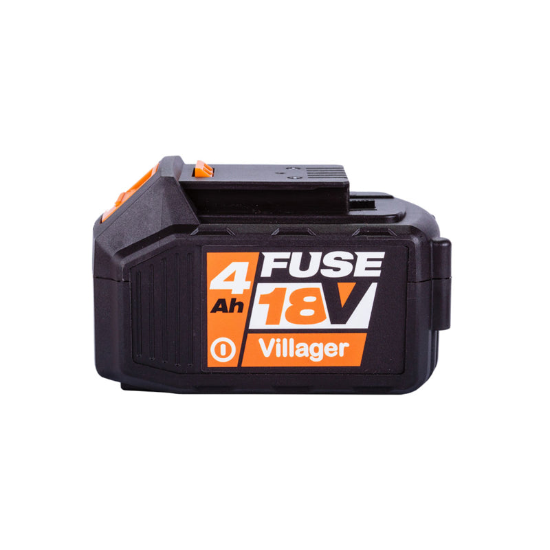 Acumulator Fuse 18V 4.0Ah, Villager