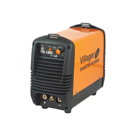 Invertor de sudura TIG 160R, 20A - 150A 2.8kW, Villager