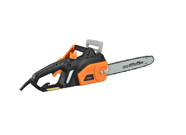 Fierastrau electric VET 1835 Prime, Villager