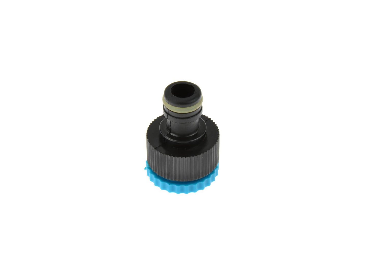 Conector 3/4 cu reductie 1/2 BLUE LINE, Geko G73022