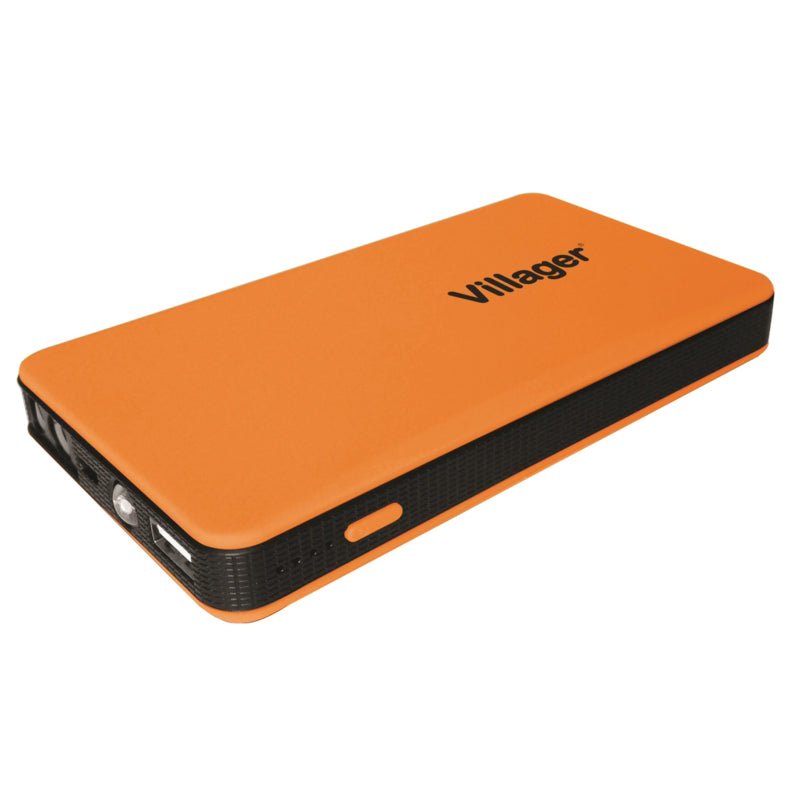 Baterie de pornire cu powerbank VJS 2500, Villager