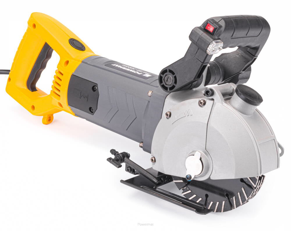 Freza pentru caneluri Powermat PM-BE-3000M PM0908