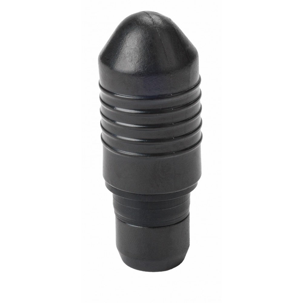 Pistol de masaj (1800mAh) + 6 capete  POWERMAT PM-MAS-1800BM
