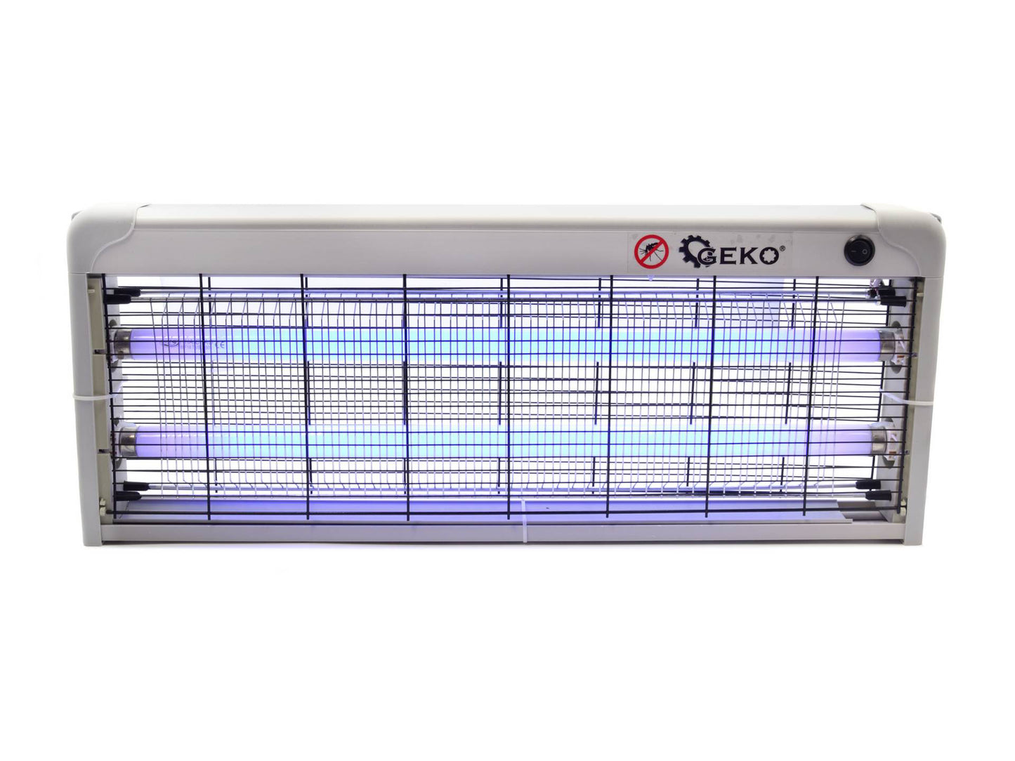 Lampa UV Anti-Insecte 40W 80mp, GEKO G80491