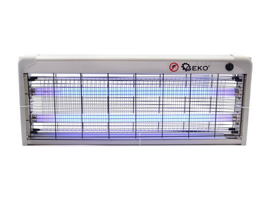 Lampa UV Anti-Insecte 40W 80mp, GEKO G80491