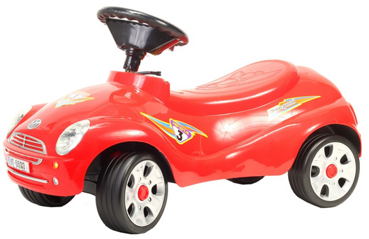 AUTO KID MINI 3 CULORI, Malplay, 100940