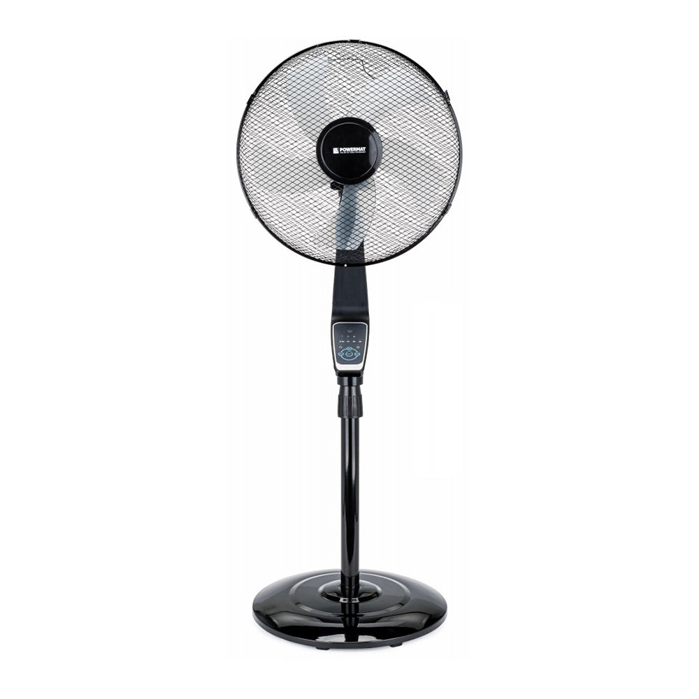 Ventilator de podea 135cm 75W ST-4, Powermat PM0738