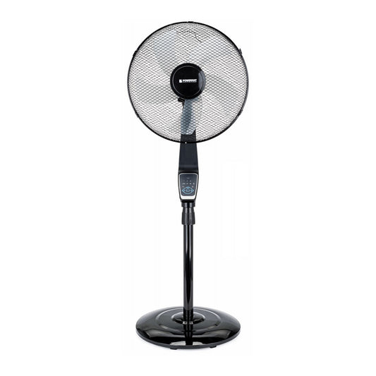 Ventilator de podea 135cm 75W ST-4, Powermat PM0738