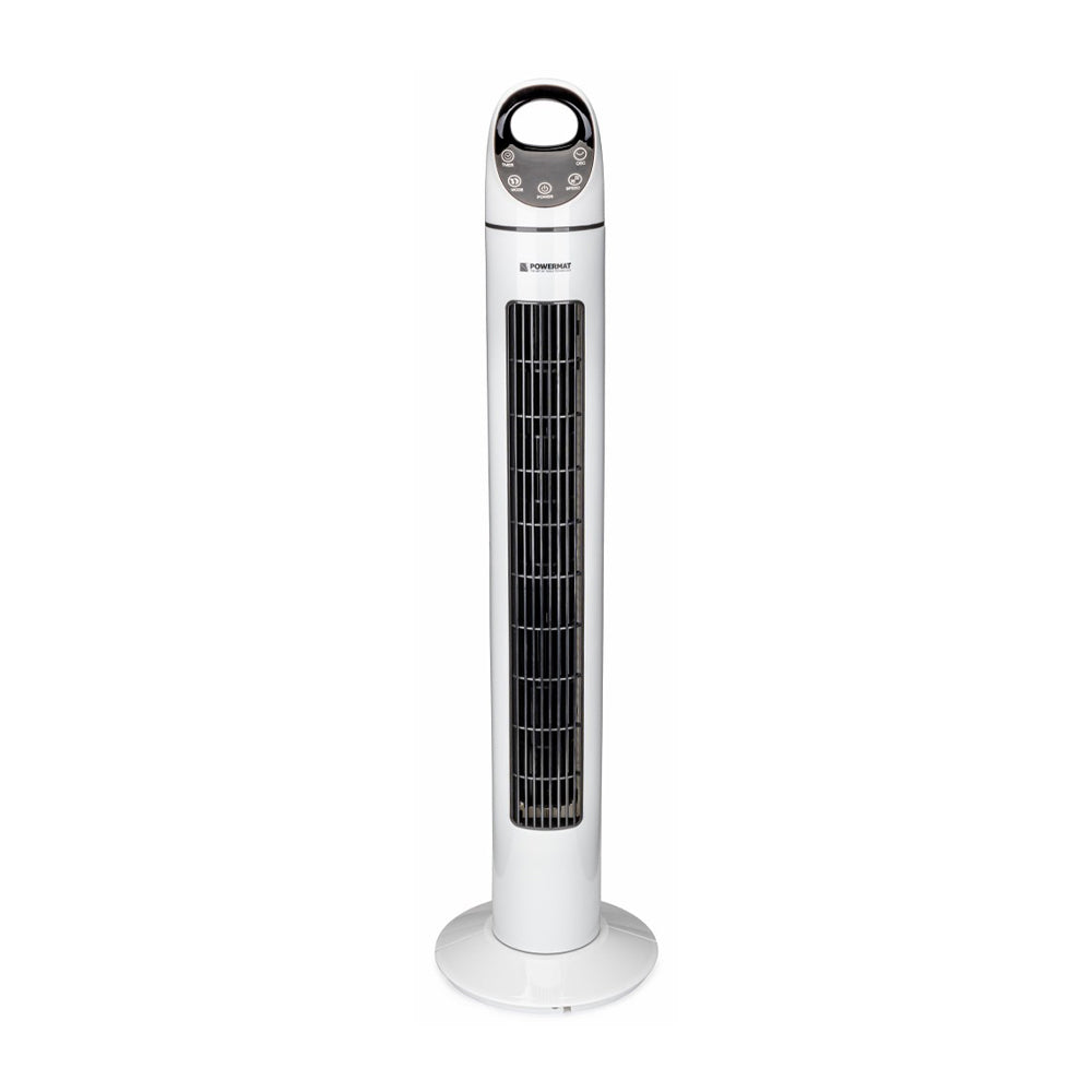 Ventilator vertical Pearl 80W, Powermat PM-TOWER-80