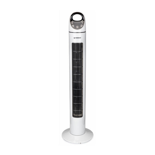 Ventilator vertical Pearl 80W, Powermat PM-TOWER-80