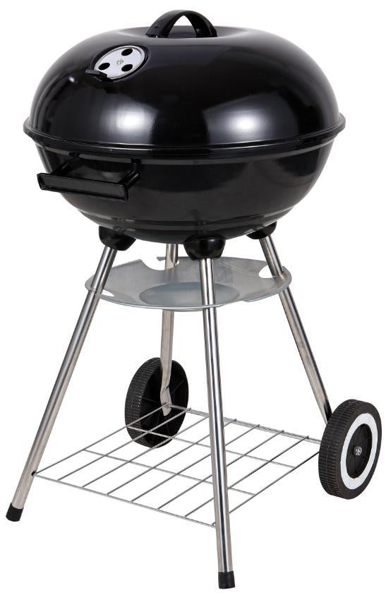 Gratar pe roti Grillmaster GM6000, MalTec, 108083