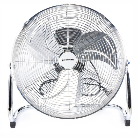 Ventilator de podea, 45 cm, Powermat, PM-ST5