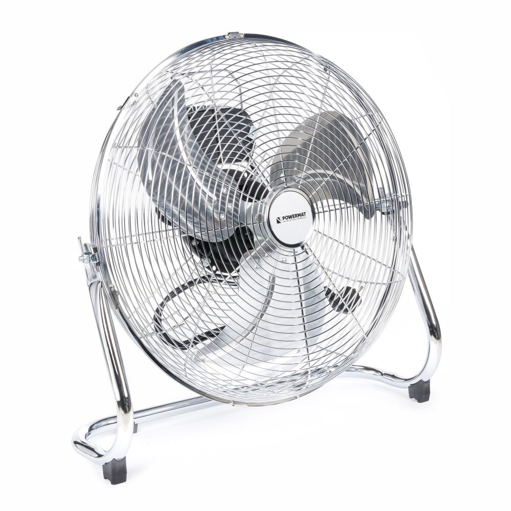 Ventilator de podea, 45 cm, Powermat, PM-ST5