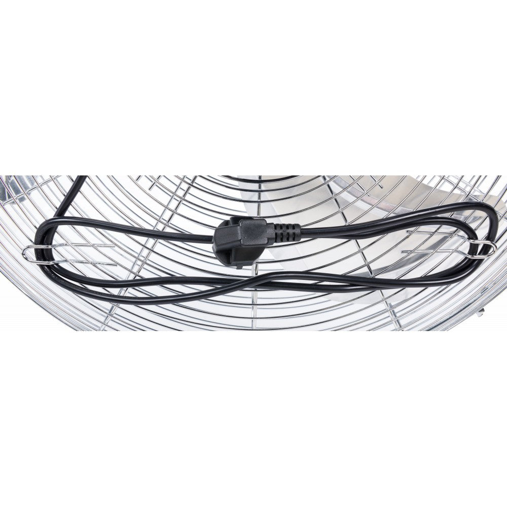 Ventilator de podea, 45 cm, Powermat, PM-ST5