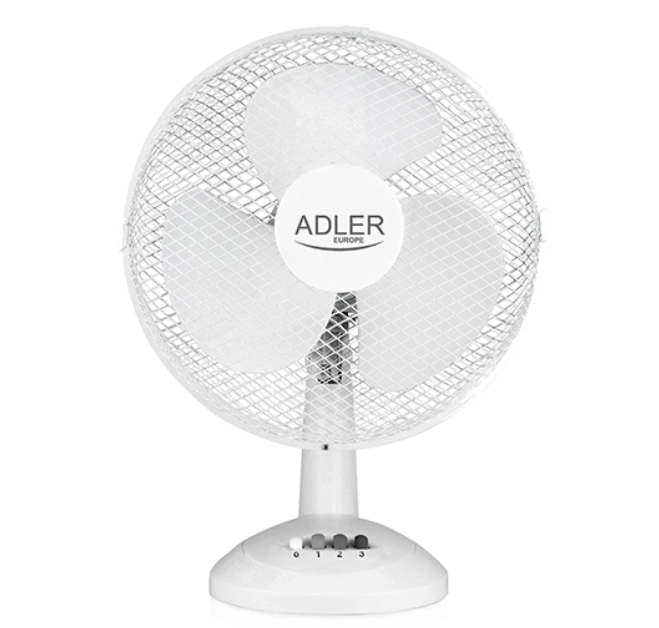 Ventilator de birou, Adler, AD7303