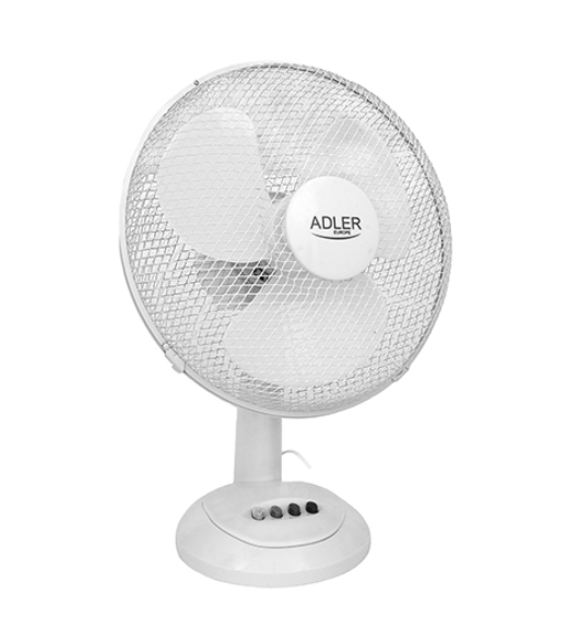 Ventilator de birou, Adler, AD7303