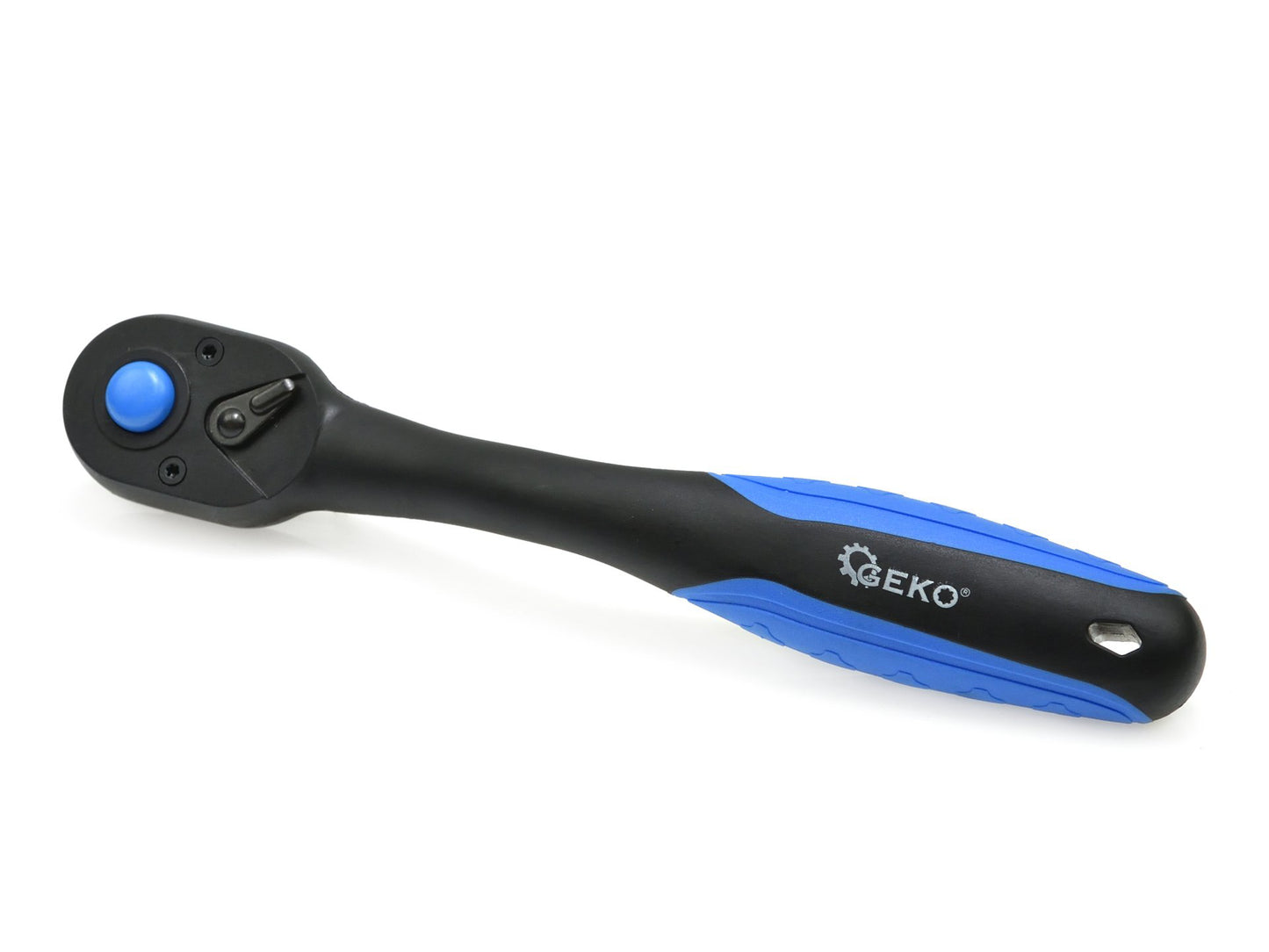 Clichet curbat 1/2 "72T, Geko, G10177