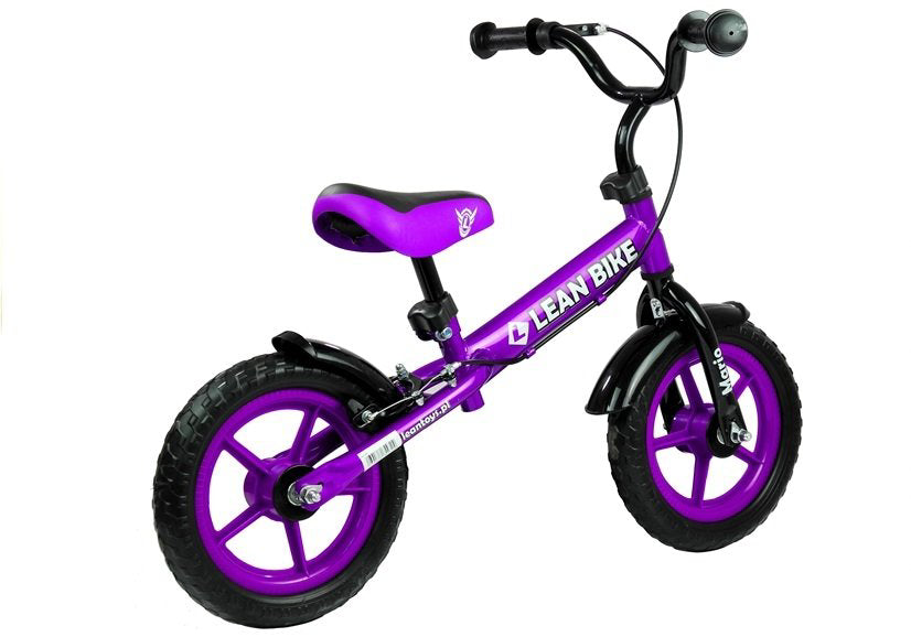 Bicicleta Mario Violet, Lean , 2624