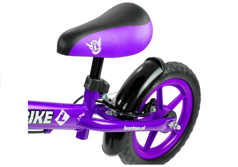 Bicicleta Mario Violet, Lean , 2624