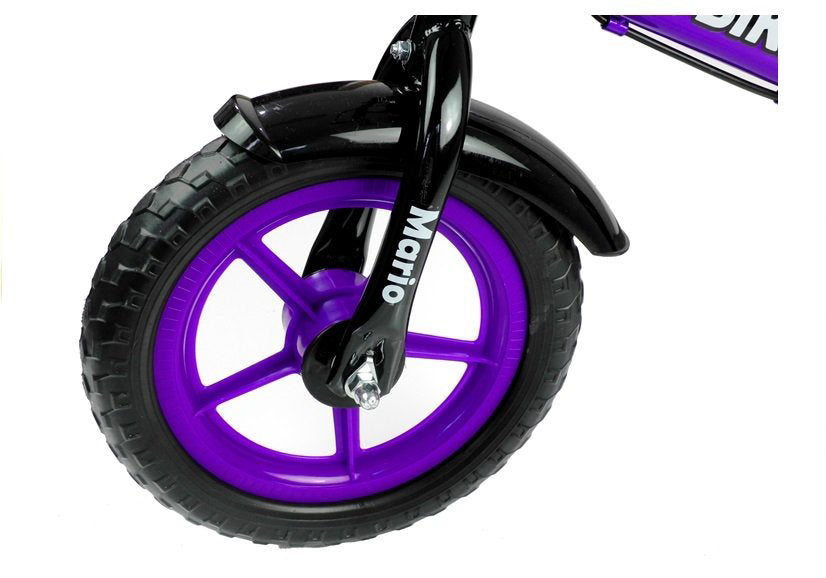 Bicicleta Mario Violet, Lean , 2624