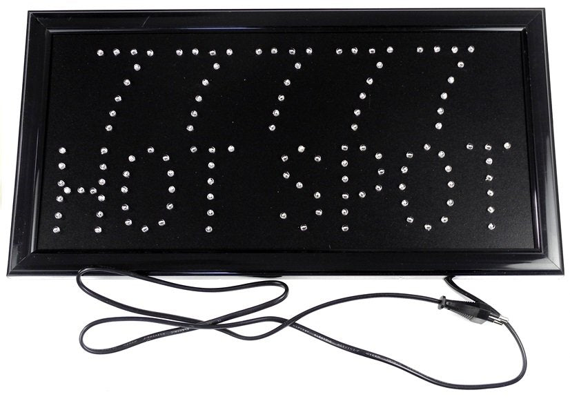 Panou publicitar LED 77777 Hot Spot Casino Color Lights, Lean, 2732