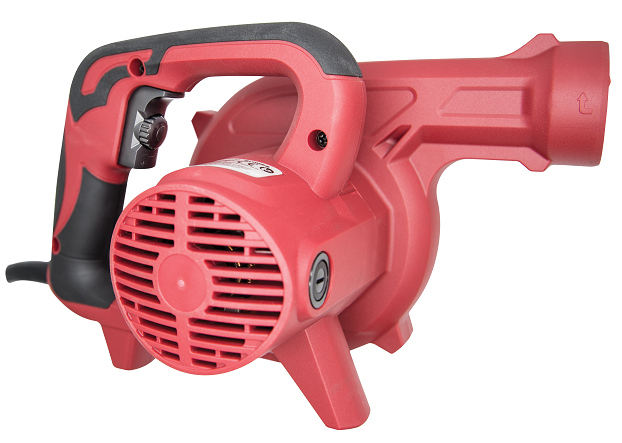 Suflanta frunze 650W viteza variablia  RDI-EBV06, Raider, 077501
