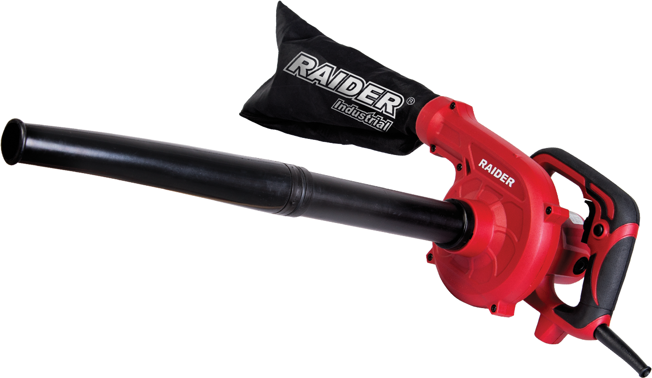 Suflanta frunze 650W viteza variablia  RDI-EBV06, Raider, 077501