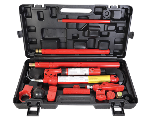 Set reparatii caroserie 10t RD-PH04, Raider, 300613