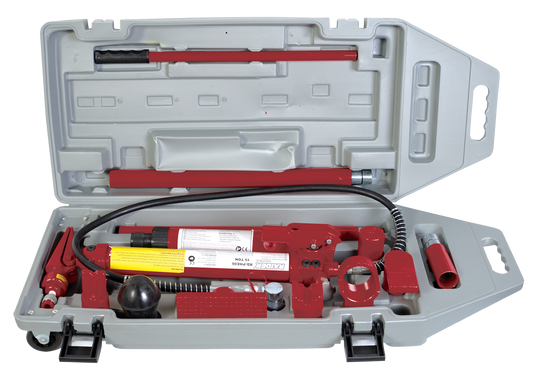 Set reparatii caroserie 15t RD-PH06, Raider, 300615