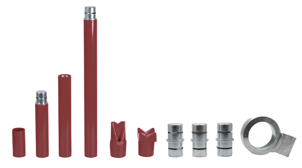 Set reparatii caroserie 20t RD-PH07, Raider, 300616