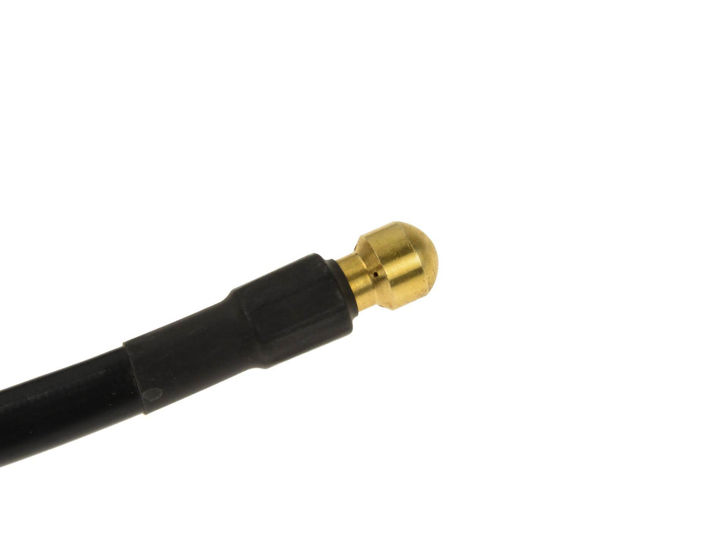 Furtun pentru curatarea conductelor de canalizare 15m, Geko G73125