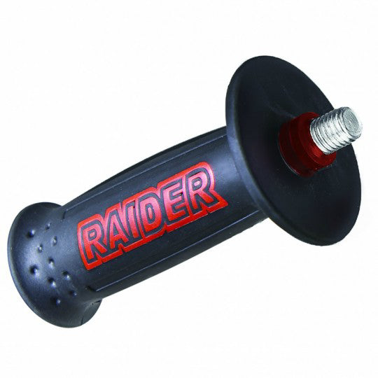 Maner pentru flex 125 mm, Raider, 139502