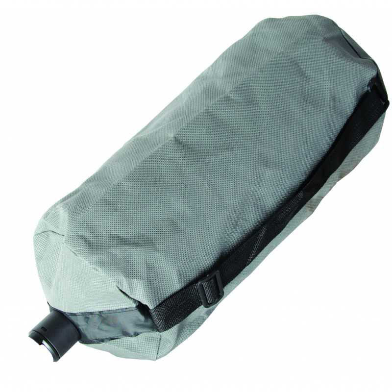 Sac colector pentru slefuitor de pereti RD-DS06, Raider, 049908