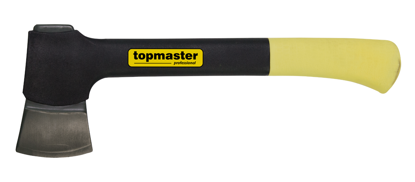 Topor maner fibra 620g, Topmaster, 373402