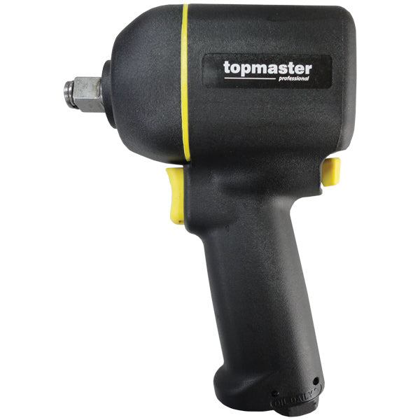 Cheie de impact pneumatica 1100Nm 1/2'', Topmaster, 344100