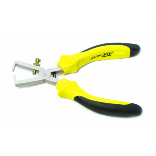 Cleste pentru decablat 170mm CR-V, Topmaster 210119