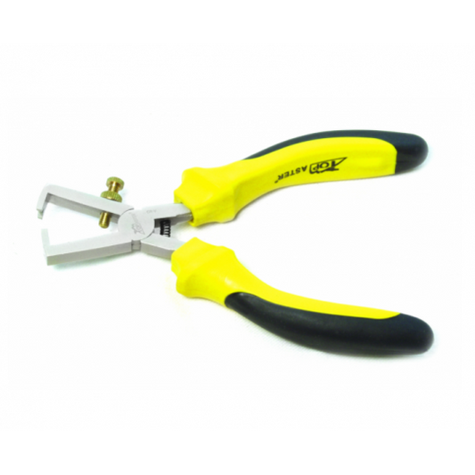 Cleste pentru decablat 170mm CR-V, Topmaster 210119