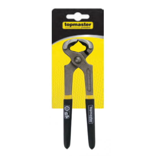 Cleste cuie 180mm CR-V, Topmaster, 210124