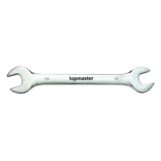 Cheie fixa 30х32mm CR-V, Topmaster, 230112
