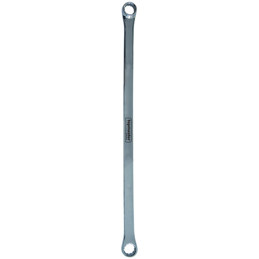 Cheie combinata cu clichet 11x13mm reversibila CR-V, Topmaster, 231940