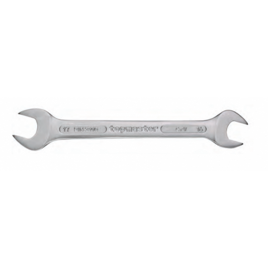 Cheie fixa 30х32mm CR-V  DIN 3110, Topmaster, 235139