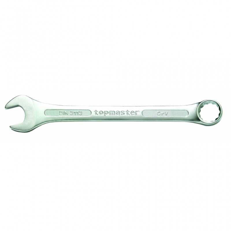 Cheie combinata 23mm CR-V DIN 3113, Topmaster, 235168
