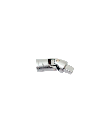 Adaptor tubulara flexibil 1/2 CR-V, Topmaster, 330166