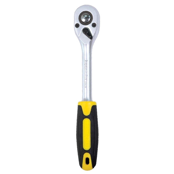 Maner clichet 1/2" 72 dinti, Topmaster, 336901