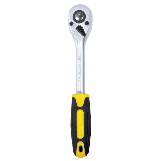 Maner clichet 3/8" 72 dinti, Topmaster, 336902
