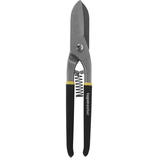 Foarfeca tabla cu sens taiere dreapta,Topmaster, 370507